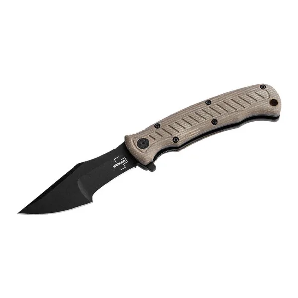 Micro Tracker Folder