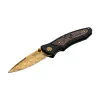 Tirpitz-Damascus Gold