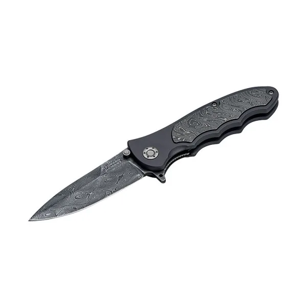 Leopard-Damascus III Collection