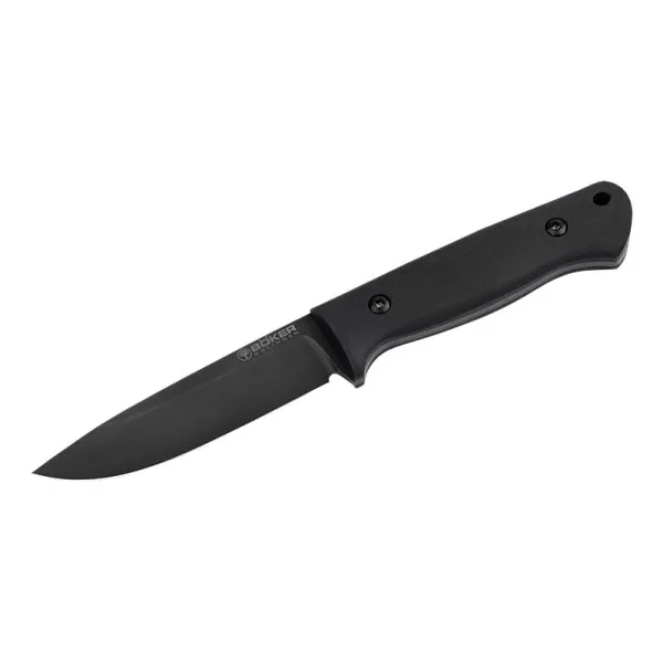 DBK Bushfriend 2000 Allblack
