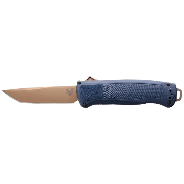 Shootout Crater Blue