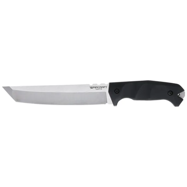 San Mai III Warcraft Tanto Regular