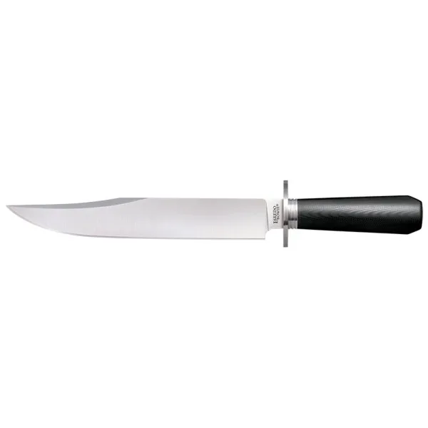 Bowie Laredo