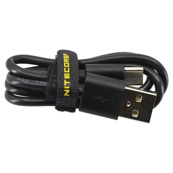 Câble de chargement USB-A vers USB-C