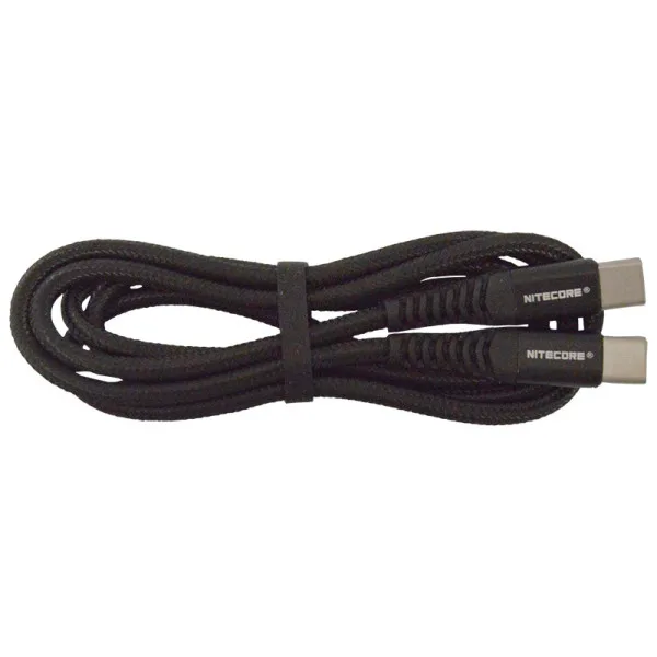 Câble de chargement USB-C vers USB-C