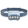 Lampe frontale HA23 UHE Bleue