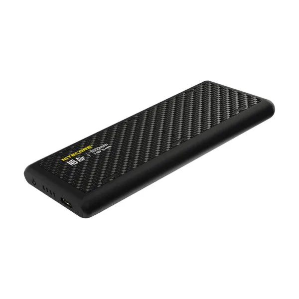 Batterie externe en carbone NB Air