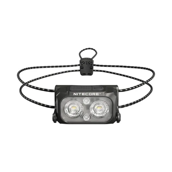 Lampe Frontale NU25 UL MCT - 400Lm