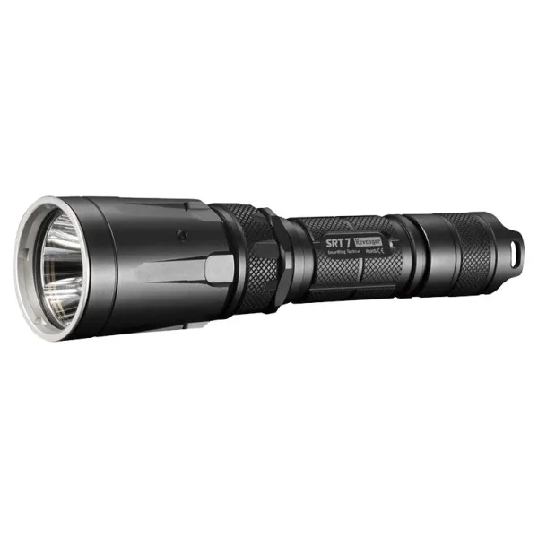 SmartRing Tactical 7 - 960Lm