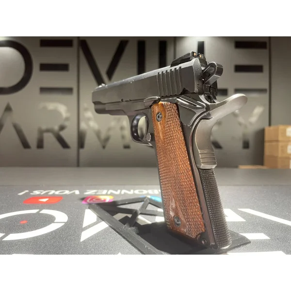 Occasion Pistolet 1911 Tanfoglio WITNESS 1911 45ACP