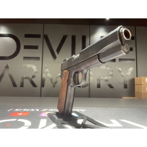 Occasion Pistolet 1911 Tanfoglio WITNESS 1911 45ACP