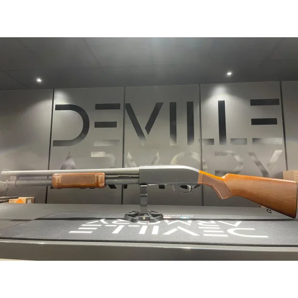 Occasion Fusil à pompe FranchI SPA 12 12/76
