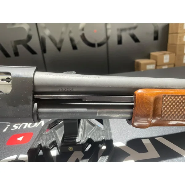 Occasion Fusil à pompe FranchI SPA 12 12/76