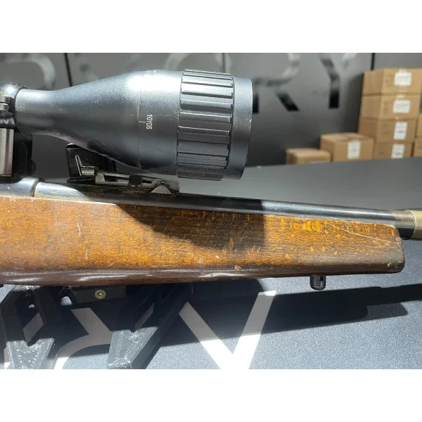 Occasion Carabine Krico 22LR