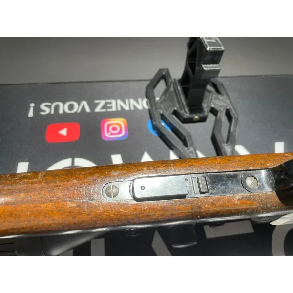 Occasion Carabine Krico 22LR