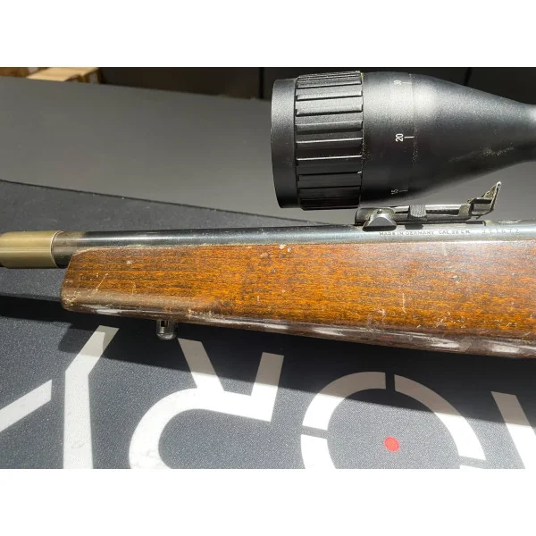 Occasion Carabine Krico 22LR