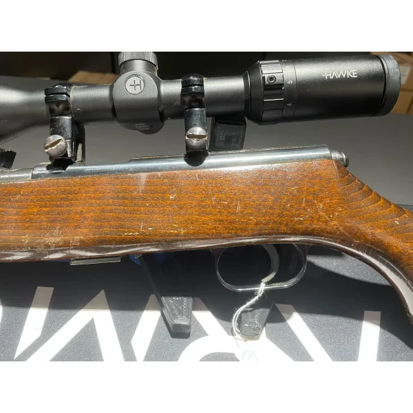 Occasion Carabine Krico 22LR