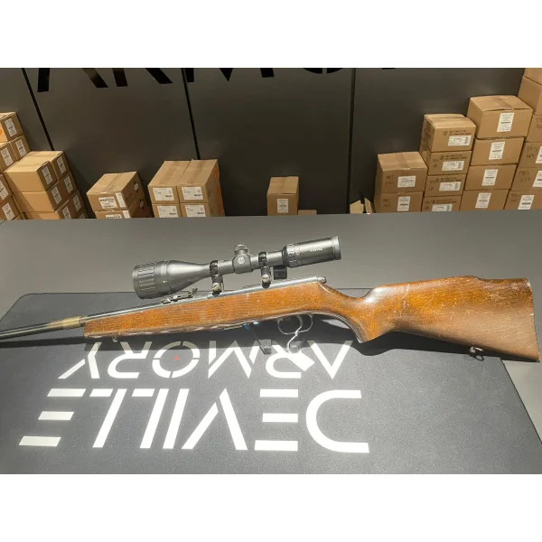 Occasion Carabine Krico 22LR