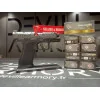 Pack Canik MC9 Prime + 500 cartouches + Drapeau S&B