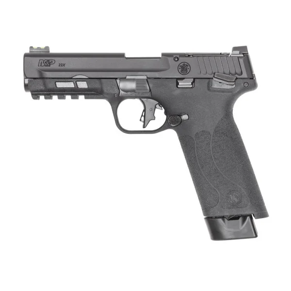 Pistolet Smith&Wesson MP 22X 22Lr