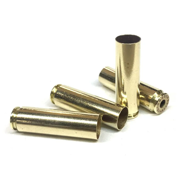 Etuis laiton STARLINE Cal. 45 Schofield x250