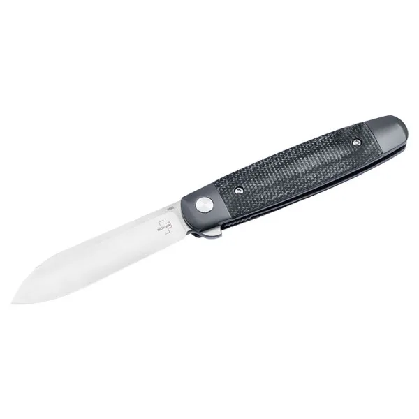 Modern Club Knife
