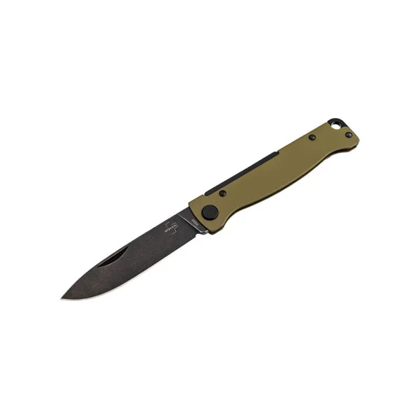 Atlas OD Green
