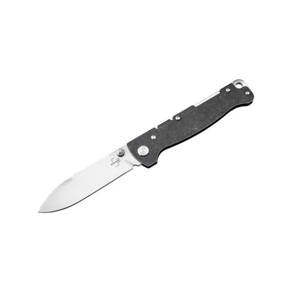 Atlas Droppoint TS