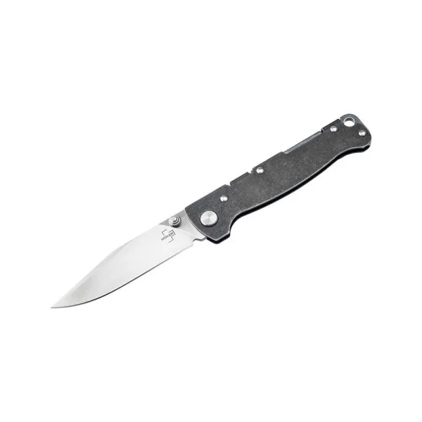 Atlas Clippoint TS