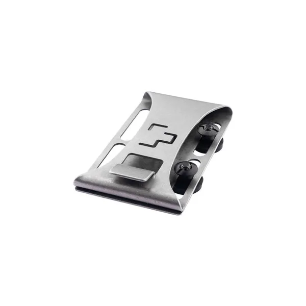 Clip ceinture ambidextre