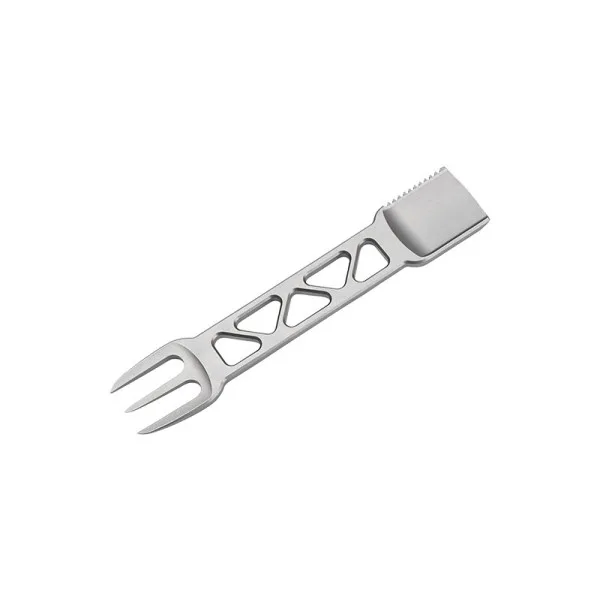 Metalbite - Couteau 20mm, Fourchette, Cuillère