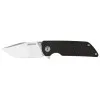 Sherman EDC II G10 Black