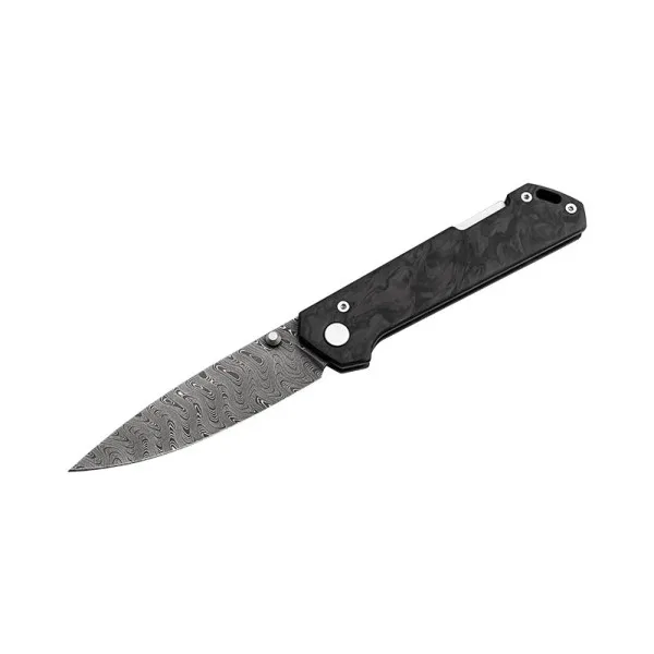 Damast Jahresmesser 2026 - Edition Limitée