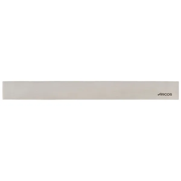 Barre aimantée - Acier inox