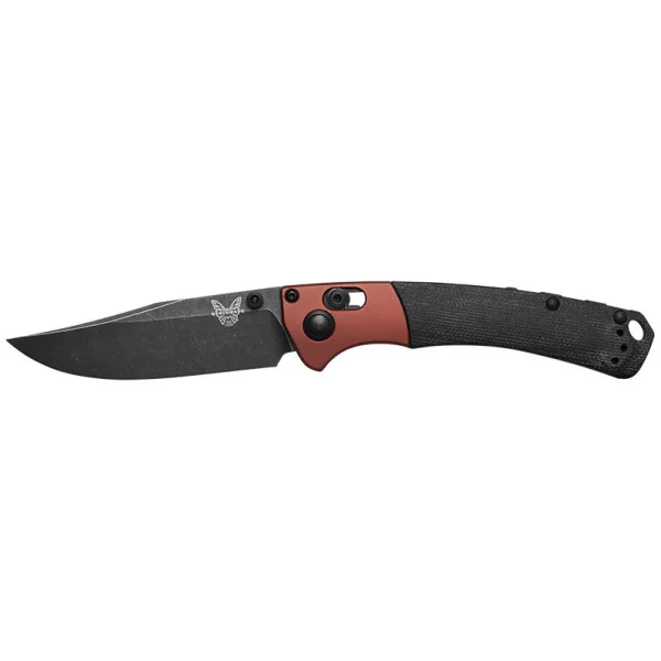 Mini Crooked River