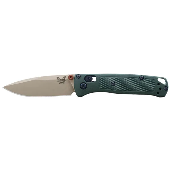 Mini Bugout Taiga Green