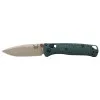 Mini Bugout Taiga Green