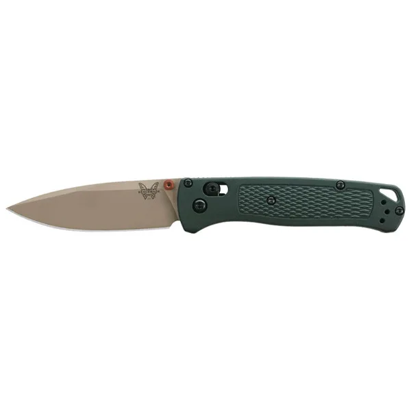Bugout Taiga Green