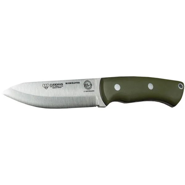 Bushcrafter