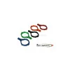 TONI SYSTEM LEOMATSW Levier de lancement de lunette, diamètre d'anneau 46,75mm , SABLE