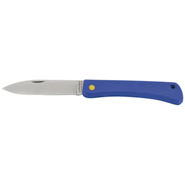 Le Bricoleur Bleu