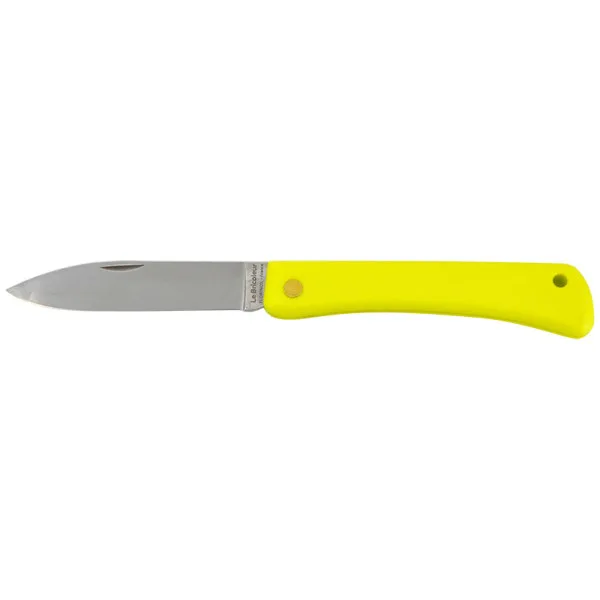 Le Bricoleur Jaune