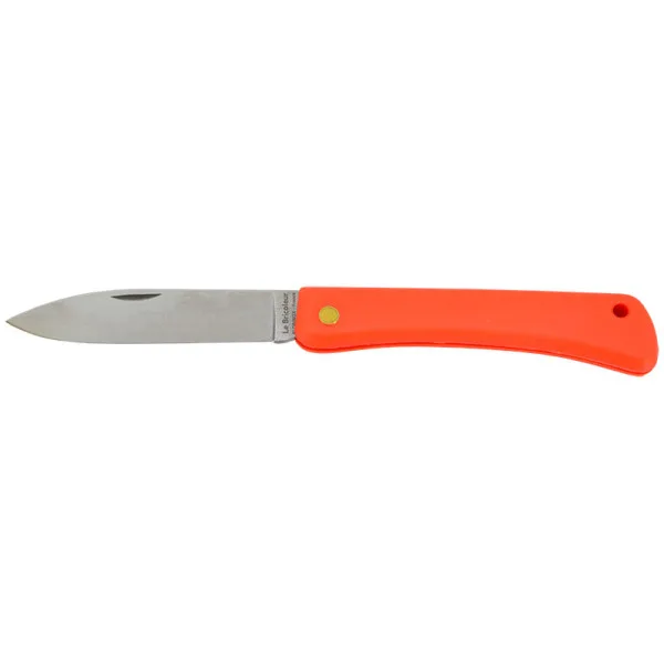 Le Bricoleur Orange