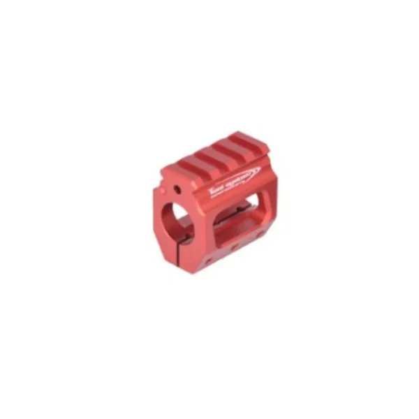 TONI SYSTEM GBR750 Gas block - Picatinny Adjustable, Diameter .750"