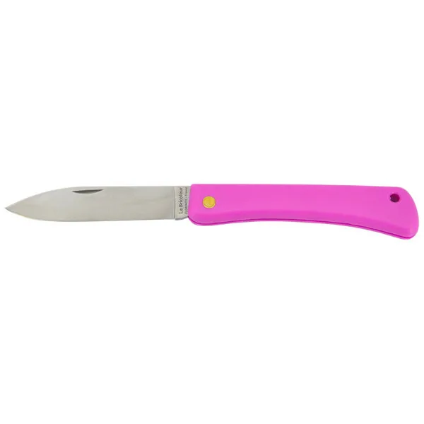 Le Bricoleur Rose
