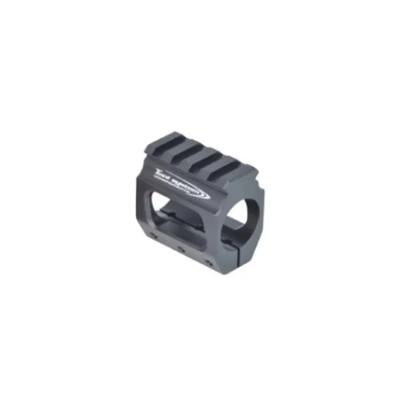 TONI SYSTEM GBR920 Gas Block Picatinny Adjustable, Diameter .920"