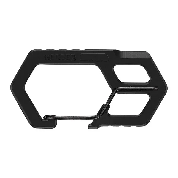 Carabiner
