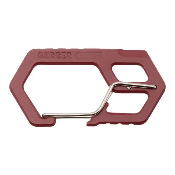 Carabiner