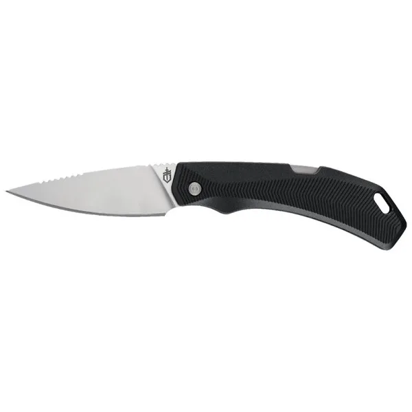 Forefront Black