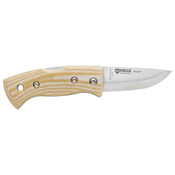 Berget - Beige